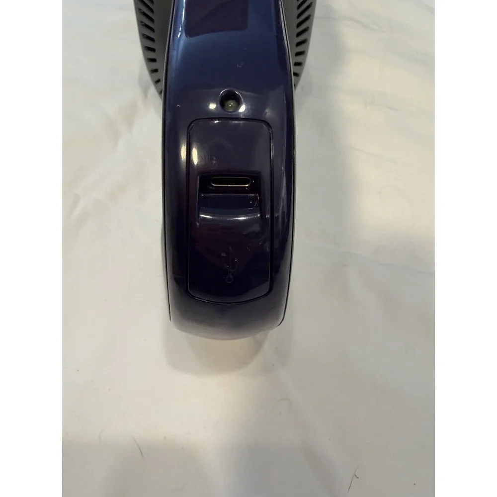 Shark handheld vacuum